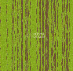 Ковролин Forbo Flotex Vision lines 520017 (Cord) Lime фото 1 | FLOORDEALER