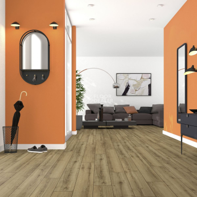 Ламинат Kronotex Robusto 12мм d40782 Дуб Джалон фото 3 | FLOORDEALER