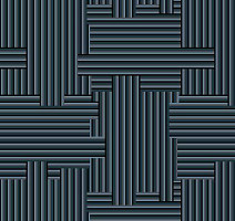 Ковровая плитка Halbmond Tiles & More 3 tm 3-033-02 фото 1 | FLOORDEALER