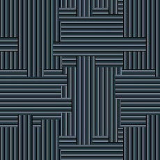 Ковровая плитка Halbmond Tiles & More 3 tm 3-033-02 фото 1 | FLOORDEALER