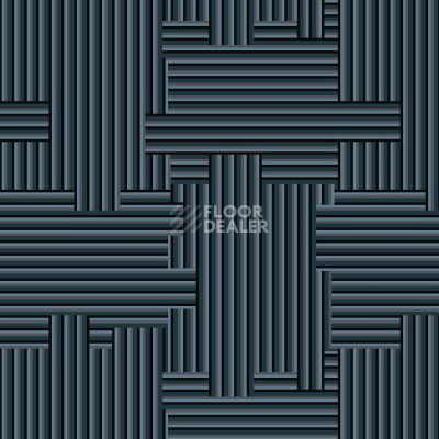 Ковровая плитка Halbmond Tiles & More 3 tm 3-033-02 фото 1 | FLOORDEALER