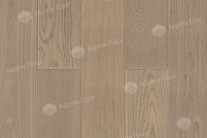 Инженерная доска Alpine Floor Villa Дуб Милкшейк Ew 201-10 фото  | FLOORDEALER