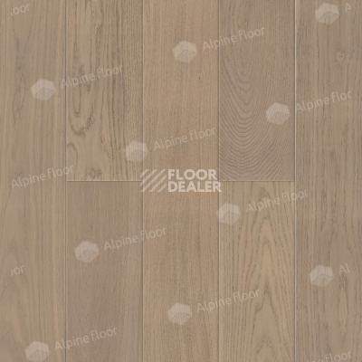 Инженерная доска Alpine Floor Villa Дуб Милкшейк Ew 201-10 фото 1 | FLOORDEALER