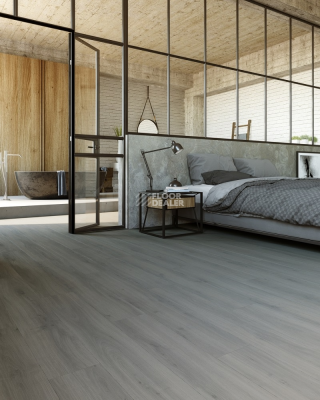 Кварцвиниловые полы Next Acoustic дерево TRADITION OAK 940 BO фото 2 | FLOORDEALER