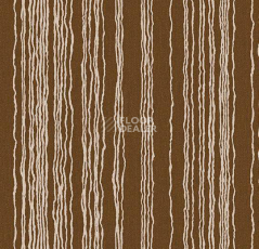 Ковролин Flotex Vision lines 520033 (Cord) Hessian фото 1 | FLOORDEALER