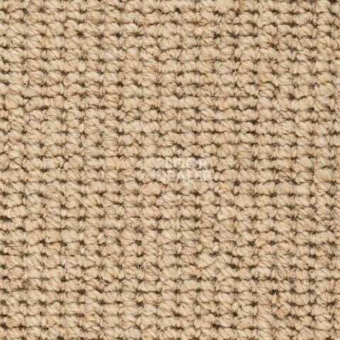 Ковролин Best Wool Nature Softer Sisal 101 фото 1 | FLOORDEALER