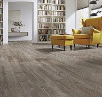 Kronotex Aqua Amazone 10мм D3662 Дуб Монтмело серебряный фото 3 | FLOORDEALER