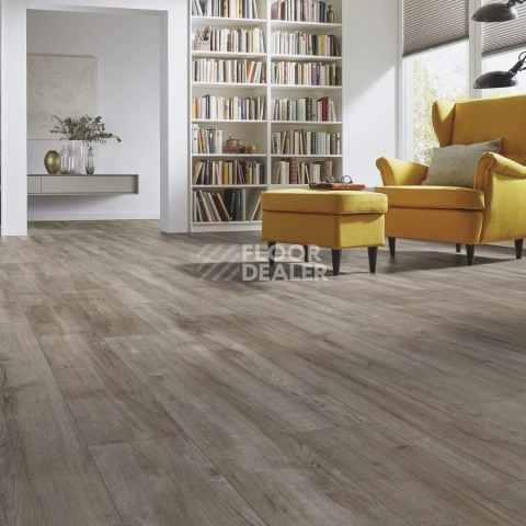 Kronotex Aqua Amazone 10мм D3662 Дуб Монтмело серебряный фото 3 | FLOORDEALER