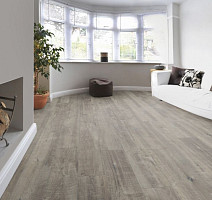 Kronotex Exquisit 8мм d4786 Дуб Гала Серый фото 6 | FLOORDEALER