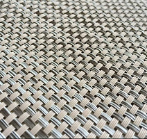 Кварцвиниловые полы Hoffman Simple Рулоны Плетённые ECO-44007 фото 1 | FLOORDEALER