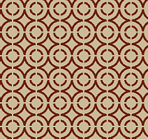 Ковролин Ege Highline Fankygraphic Duo tone rf 5275053 фото 1 | FLOORDEALER