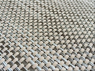 Кварцвиниловые полы Hoffman Simple Рулоны Плетённые ECO-44007 фото 1 | FLOORDEALER