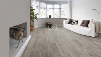 Kronotex Exquisit 8мм d4786 Дуб Гала Серый фото 6 | FLOORDEALER