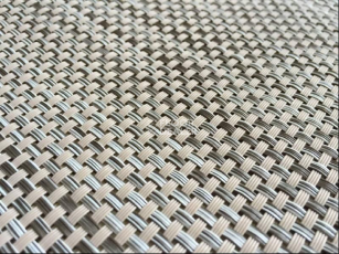 Кварцвиниловые полы Hoffman Simple Рулоны Плетённые ECO-44007 фото 1 | FLOORDEALER