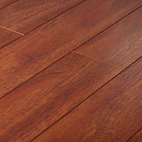 Ламинат Floorway Standart 12мм YT 6199 Бразильская Вишня фото 1 | FLOORDEALER