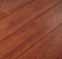 Ламинат Floorway Standart 12мм YT 6199 Бразильская Вишня фото 1 | FLOORDEALER