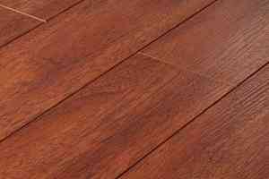 Ламинат Floorway Standart 12мм YT 6199 Бразильская Вишня фото  | FLOORDEALER