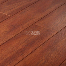 Ламинат Floorway Standart 12мм YT 6199 Бразильская Вишня фото 1 | FLOORDEALER