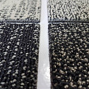 Ковровая плитка Modulyss White&Black White & Black  | FLOORDEALER