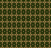 Ковролин Agnella Impulse Treasure f Dark Green фото 1 | FLOORDEALER