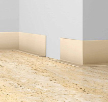 Плинтус эластичный Dollken Wlk 60