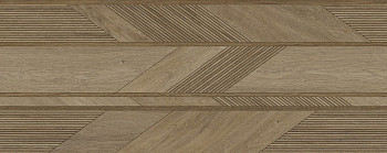 Gent Arrow 3D Roble 59,6X150(A) фото 1 | FLOORDEALER