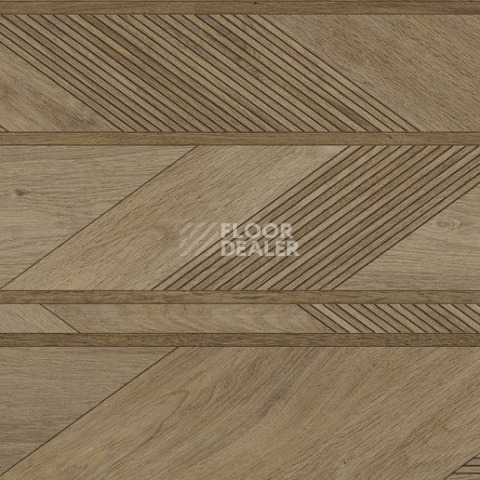 Керамогранит Gent Arrow 3D Roble 59,6X150(A) фото 1 | FLOORDEALER