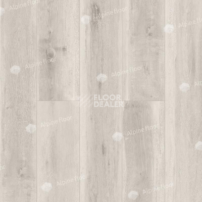 Кварцвиниловые полы Alpine Floor Easy Line 3мм ДУБ ПОЛЯРНЫЙ ECO 3-19 фото 1 | FLOORDEALER
