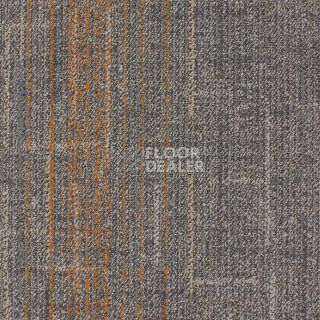 Ковровая плитка City 2009-03 + Rust фото 1 | FLOORDEALER