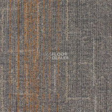 Ковровая плитка City 2009-03 + Rust фото 1 | FLOORDEALER