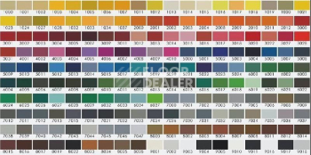 Ламинат Falquon Colorita Colorita фото 1 | FLOORDEALER
