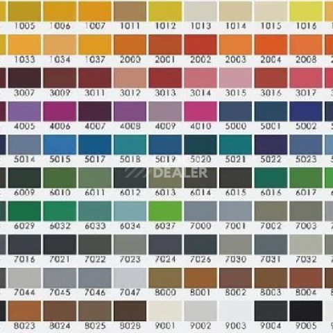 Ламинат Falquon Colorita Colorita фото 1 | FLOORDEALER