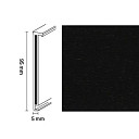 Плинтус Плинтус Dollken TS100 Life Тop Черный (110)  | FLOORDEALER