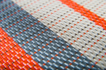 Hoffman Walls Рулоны Плетённые Walls 11026 фото 2 | FLOORDEALER