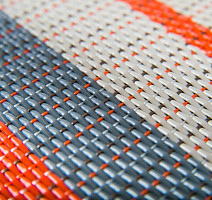 Hoffman Walls Рулоны Плетённые Walls 11026 фото 2 | FLOORDEALER