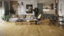 Alpine Floor by Classen Pro Nature 4мм Caldas 62543 фото 4 | FLOORDEALER