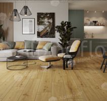 Alpine Floor by Classen Pro Nature 4мм Caldas 62543 фото 4 | FLOORDEALER