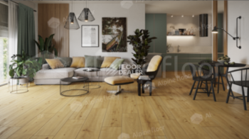 Alpine Floor by Classen Pro Nature 4мм Caldas 62543 фото 4 | FLOORDEALER