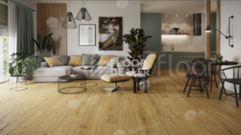 Alpine Floor by Classen Pro Nature 4мм Caldas 62543 фото 4 | FLOORDEALER