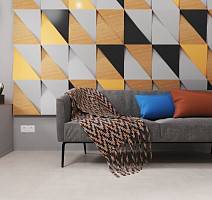 FineFloor Craft (Small Plank) FF-490 Сан-Вито фото 2 | FLOORDEALER