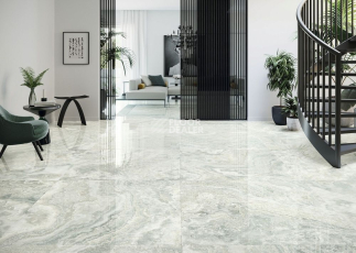 Izmir 59X119 Blanco фото 2 | FLOORDEALER