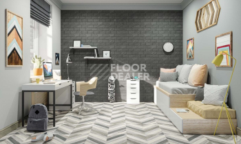 Terra ( Терра ) Керамогранит 60x120x10 te 03 60x120x10 Непол.Рект. (Керамический гранит) фото 4 | FLOORDEALER