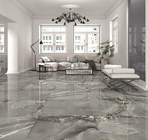 Selene  90X90 Selene Dark 90x90 фото 3 | FLOORDEALER