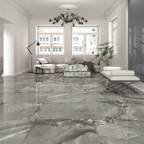 Selene  90X90 Selene Dark 90x90 фото 3 | FLOORDEALER