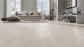 Kronotex Aqua Amazone 10мм D3597 Дуб Таймлес бежевый фото 4 | FLOORDEALER