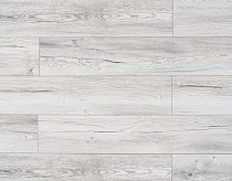 Ламинат Rooms Loft 10мм R1016A Дуб белый фото 1 | FLOORDEALER