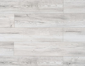 Ламинат Rooms Loft 10мм R1016A Дуб белый фото 1 | FLOORDEALER