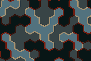 Ковролин Ege Highline Fankygraphic Colour spot rf 5275149 фото  | FLOORDEALER