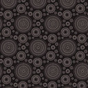 Ковролин Halbmond Black & White 13916  | FLOORDEALER