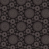 Ковролин Halbmond Black & White 13916 фото 1 | FLOORDEALER